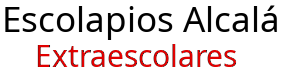 Escolapios Alcalá